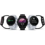 Garmin Forerunner 255S Music – Zboží Živě