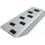 Alu-Frost Opěrka nohy Nissan Note E11 2006-2013 – Zboží Mobilmania