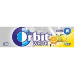 Wrigley's Orbit White Fruit 14 g – Sleviste.cz