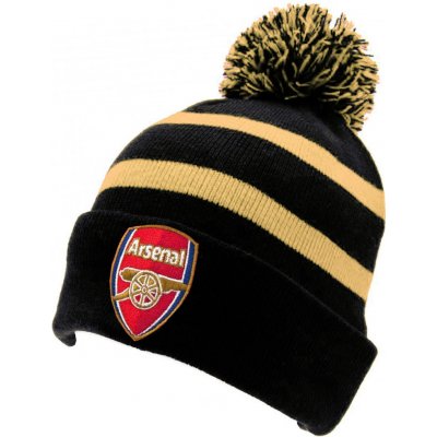 Fan-shop Čepice ARSENAL FC Breakaway black – Hledejceny.cz