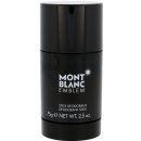 Deodorant Mont Blanc Emblem deostick 75 ml