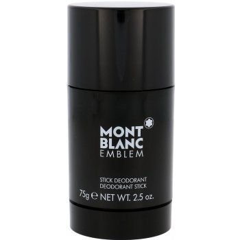 Mont Blanc Emblem deostick 75 ml