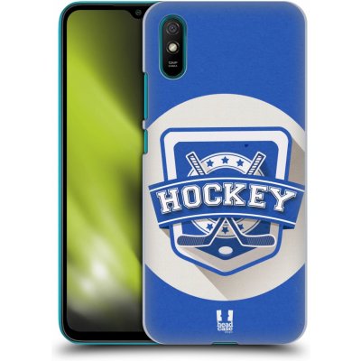 Pouzdro Head Case Xiaomi Redmi 9A / Xiaomi Redmi 9AT HOKEJ