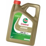 Castrol Edge LL IV 0W-20 4 l – Sleviste.cz