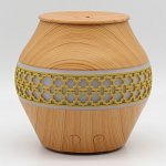 Puckator Kontaktní elektrický difuzér – Hledejceny.cz