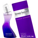 Bruno Banani Magic toaletní voda dámská 50 ml – Hledejceny.cz