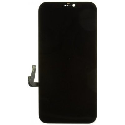 LCD Displej + LCD Sklíčko + Dotykové sklo Apple iPhone 12, iPhone 12 Pro – Zboží Živě