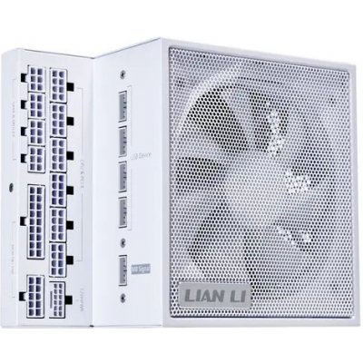Lian Li EDGE Platinum 1000 EG1000 WHITE – Sleviste.cz