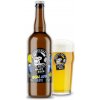 Pivo Nachmelená Opice 12 SUN APA 5,2% 0,75 l (sklo)