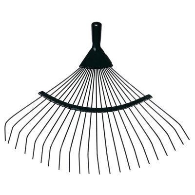 Strend Pro Hrable R119 22 lamelové na lístie ST211412 – Zboží Mobilmania