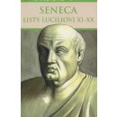 Listy Luciliovi XI-XX - Lucius Annaeus Seneca