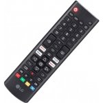 Dálkový ovladač LG AKB76037605 – Zboží Živě