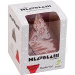 Pyramida dřevěný hlavolam – Zbozi.Blesk.cz