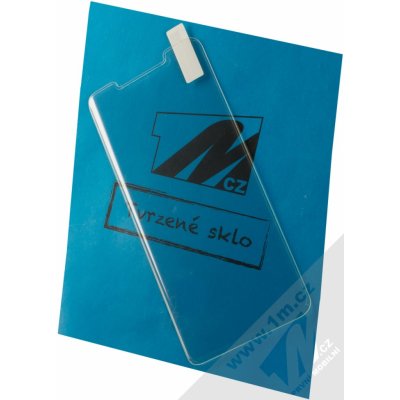 1Mcz Glass 5D pro Huawei Mate 20 Pro 40471 – Hledejceny.cz