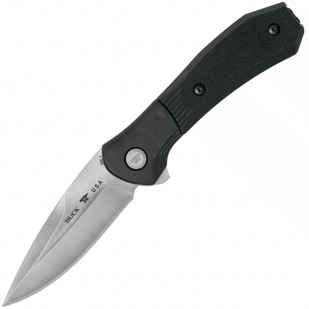 BUCK Paradigm BU-0590BKS