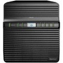 Synology DiskStation DS423