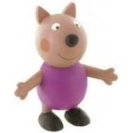 Comansi Prasátko Peppa Danny – Zboží Dáma