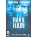 Hard Rain DVD