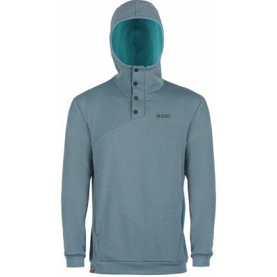 DIRECT ALPINE HOODIE TECH 1.0 mikina arctic