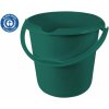 Úklidový kbelík Eco vědro s výlevkou PH mix barev 10 l