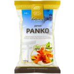 Golden Turtle Panko strouhanka 1 kg – Zboží Dáma