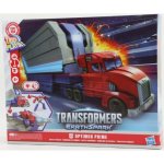 Hasbro Transformers Bojový náklaďák Optimus Prime – Hledejceny.cz
