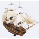 Revell Plastic ModelKit loď 05408 H.M.S. Victory 1:225