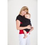 Boba Wrap černá – Zboží Dáma