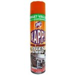 Xanto Power Activ čistící pěna na trouby 500 ml – HobbyKompas.cz