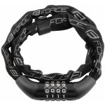 Force CHAIN 120cm/4mm – Zboží Dáma