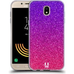 Pouzdro HEAD CASE Samsung Galaxy J5 2017 Mix Pink pouzdro na mobilní telefon  - Nejlepší Ceny.cz