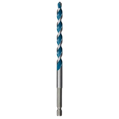 MAKITA E-15051 TCT vrták pro multimateriál stopka šestihran 1/4´´ 8x150mm – Hledejceny.cz