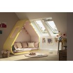 Velux GLU 0064 MK06 78x118 cm – Hledejceny.cz