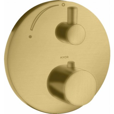 Axor Uno2 38700250 – Hledejceny.cz