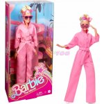 Barbie v růžovém filmovém overalu – Zbozi.Blesk.cz