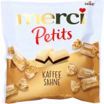 Storck Merci Petits Kaffee Sahne 125 g – Sleviste.cz
