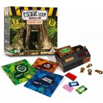 Asmodee Escape room: Úniková hra Rodinná edice – Hledejceny.cz