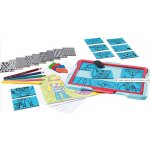 Maped Sada Creativ Textur´Art Fashion – Hledejceny.cz