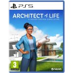 Architect Life: A House Design Simulator – Zboží Živě