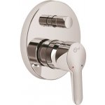 Ideal Standard Connect Blue A5802AA – Hledejceny.cz