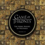 Game of Thrones: The Noble Houses of Westeros... Running Press – Hledejceny.cz