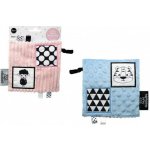 TM Toys Gagagu smyslová dečka Ovce a tygr – Sleviste.cz