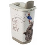 ROTHO Kontejner na krmivo CODY 25L – Zbozi.Blesk.cz