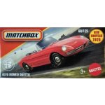 Matchbox Alfa Romeo Duetto – Hledejceny.cz