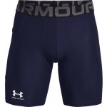 Under Armour HG Armour Shorts modrá – Zbozi.Blesk.cz