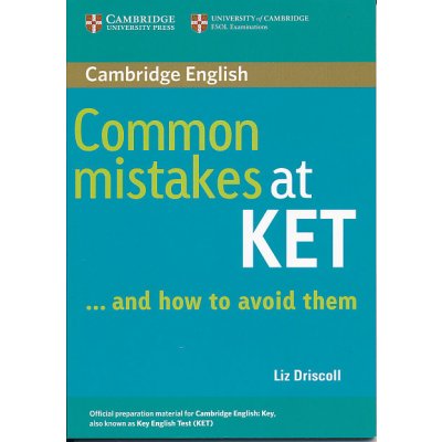 Common mistakes at KET ...and how to avoid them – Zbozi.Blesk.cz