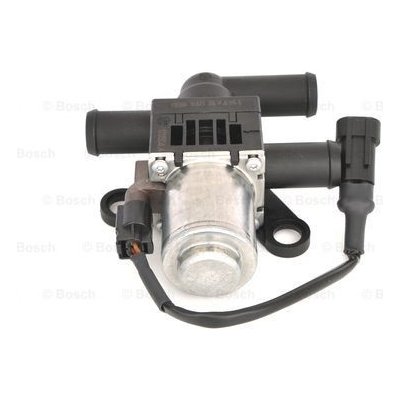 Ventil topení Iveco Stralis | Zboží Auto