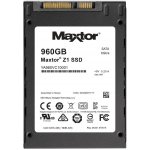 MAXTOR 960GB, 2,5", YA960VC1A001