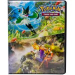 Ultra Pro Pokémon TCG Paldea Evolved A4 album – Zboží Mobilmania
