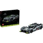 LEGO® Technic 42156 PEUGEOT 9X8 24H Le Mans Hybrid Hypercar – Zboží Dáma
